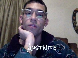 Austnite
