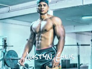Austyn_Gilis