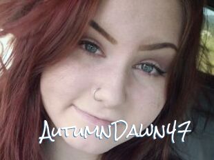AutumnDawn47