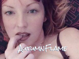 AutumnFlame