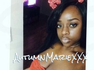 AutumnMarieXXX