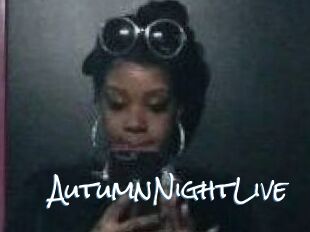 AutumnNightLive
