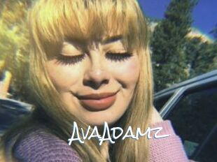 AvaAdamz
