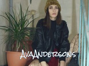 AvaAndersons