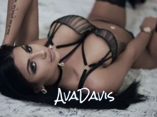 AvaDavis