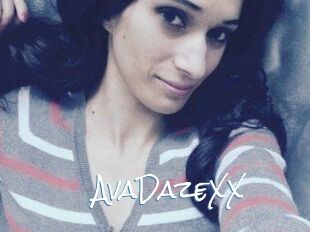 AvaDazeXX