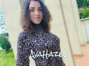 AvaHazee