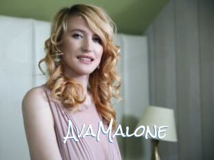 AvaMalone