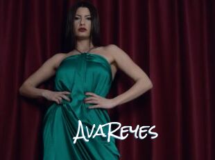 AvaReyes