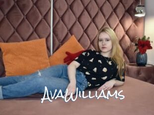 AvaWilliams