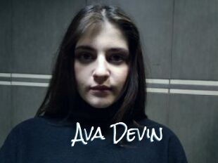 Ava_Devin
