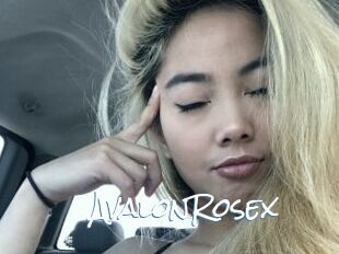 AvalonRosex