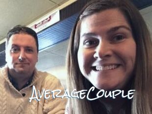 AverageCouple