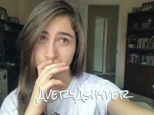 AveryAshyver