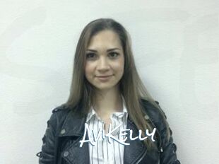 AviKelly