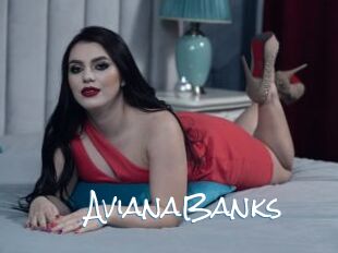 AvianaBanks