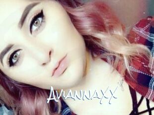 AviannaXX