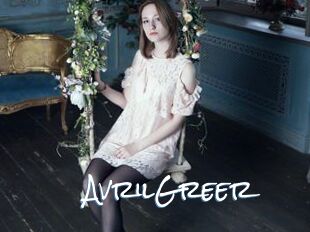 AvrilGreer
