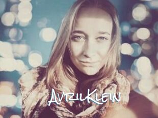 AvrilKlein