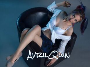 AvrilQuin