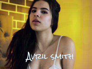 Avril_smith