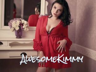 AwesomeKimmy