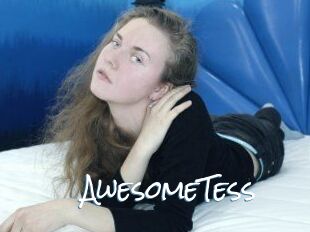 AwesomeTess