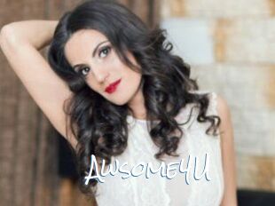 Awsome4U
