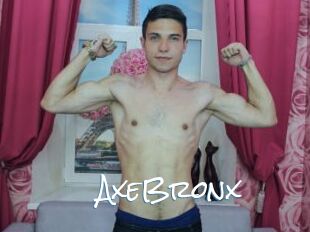 AxeBronx