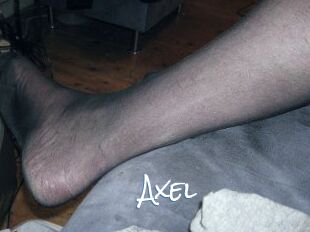 Axel