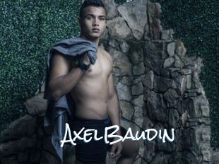 AxelBaudin