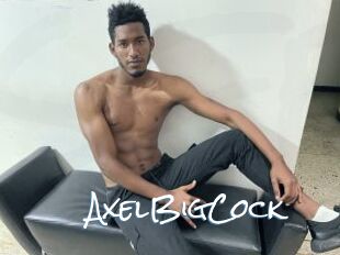 AxelBigCock