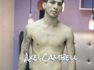 AxelCambell
