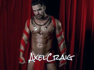 AxelCraig