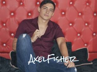 AxelFisher