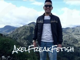 AxelFreakFetish