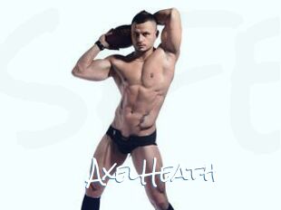 AxelHeath