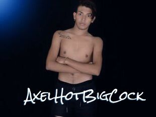 AxelHotBigCock