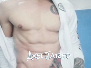 AxelJared