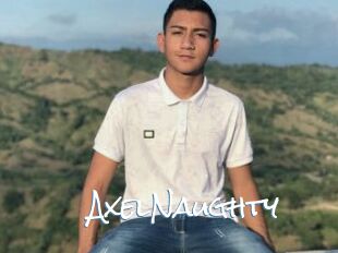 AxelNaughty