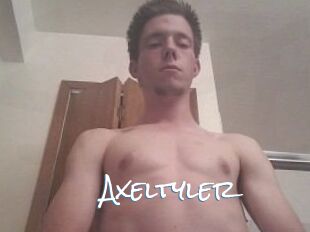 Axeltyler