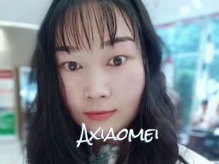 Axiaomei