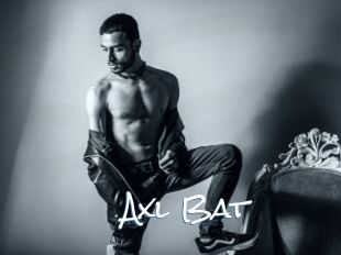 Axl_Bat