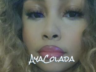 AyaColada