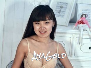 AyaGold