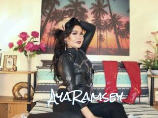 AyaRamsey