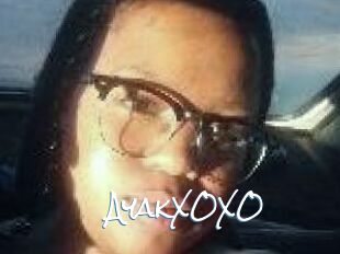 AyakXOXO