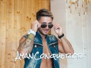 AyanConqueror