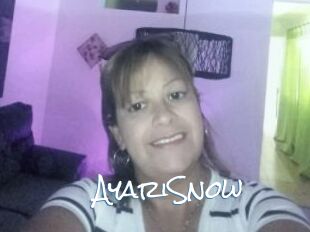 AyariSnow