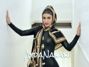 AydaNasari